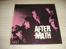 Rolling Stones - Aftermath  - first issue - Decca orig