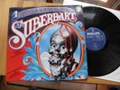 SILBERBART 4 TIMES SOUND RAZING 1971 MINT KRAUTROCK
