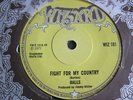 RARE Orig. UK 45  - Balls 
