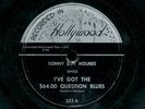 pc78-R&B-Recorded in Hwd-223-Sonny Boy Holmes