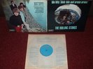 ROLLING STONES High Tide Green Grass LP 1966 MONO 1st