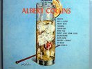 ALBERT COLLINS COOL SOUNDS RARE ORIG'65 WHITE LBL PROMO