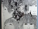BEATLES REVOLVER SEALED ORIG 1966 CAPITOL MONO PROMO LP