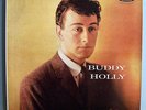 BUDDY HOLLY 1st ALBUM MINT ORIG'58 CORAL MONO LP MAROON