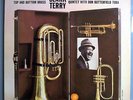 CLARK TERRY TOP & BOTTOM NM ORIG'59 RIVERSIDE STEREO LP