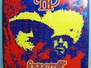 H.P. LOVECRAFT SECOND ALBUM SEALED ORIG '68 PHILIPS LP