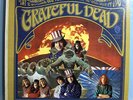 GRATEFUL DEAD 1st ALBUM ULTRA-RARE ORIG '67 MONO LP N/M