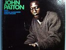 JOHN PATTON UNDERSTANDING NM ORIG BLUE NOTE PROMO LP
