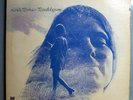 LINDA PERHACS PARALLELOGRAMS MEGA-RARE ORIG'70 PSYCH LP
