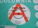 Valerie Masters - Christmas Calling 1964 UK 45 JOE MEEK