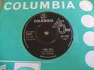 The Zephyrs - I Can Tell 1963 UK 45 HEAR IT 
