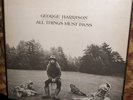 George Harrison All Things Must Pass SEALED BEATLES BOX