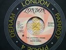 David Bowie The Laughing Gnome LONDON Pop Psych DEMO