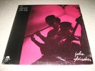 JOHN YLVISAKER   A Love Song    rare Avant Garde LP