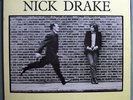 NICK DRAKE US-ONLY ALBUM ULTRA-RARE ORIG '70 ISLAND LP