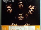 QUEEN SECOND ALBUM MINT ORIG JAPAN AUDIOPHILE LP w/OBI