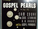 SAM COOKE wSOUL STIRRERS GOSPEL PEARLS RARE ORIG SAR LP