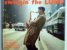 VITO PRICE SWINGIN' AT LOOP RARE ORIG ARGO JAZZ LP MINT