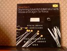 DG 2740 106  Steve Reich  Drumming, Six Pianos  3LP