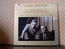 BASF 49 21984-4  Ludwig Hoelscher  Beethoven Cello  3LP