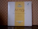 DGG 16 023 LP  Enrico Mainardi  Haydn Concerto  10