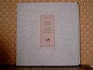 HMV COLH 17  Pablo Casals  Bach Cello Suites