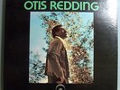 OTIS REDDING LOVE MAN SEALED ORIG 1968 ATCO STEREO LP