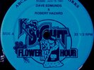 KING BISCUIT Dave Edmunds R Hazard June 19, 1983 2lp M-