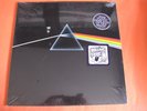 PINK FLOYD DARK SIDE OF THE MOON, 1973 HARVEST SEALED