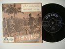 Beatles 45 .......Yesterday (((((( Superrare NORWAY 7