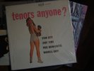zoot sims paul quinchette wardell grey LP orig CLEAN