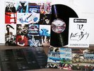 U2 Achtung Baby OrigUK LP +16  Mini Poster Prints Rare