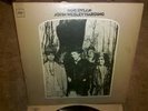 Bob Dylan John Wesley Harding Mono Origanal (RARE)