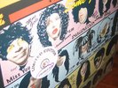 the rolling stones RARE some girls alt SEALED VINYLS ¡¡