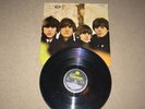 THE BEATLES  FOR SALE PMC 1240 XEX 503 4N