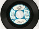 45-promo vee-jay the beatles vj-581 please me vg or bet