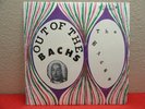 60s Garage Psych LP - BACHS - Out Of The Bachs - *with Insert