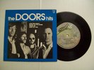 DOORS HITS LOVE HER MADLY LIGHT MY FIRE AUSSIE ONLY EP