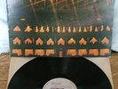 THE PENTANGLE , BASKET OF LIGHT 1969 LP  TRA 205