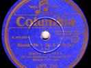 2xOrig. 78rpm Columbia: Guila Bustabo (Violin)