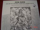 PINK FLOYD  OUDE-AHOY HALL  ROTTERDAM 1967