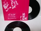OZZY OZBOURNE BLIZZARD OF OZZ 2 LP LIVE BLACK SABBATH