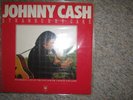 Johnny Cash    STRAWBERRY CAKE    CBS 81211