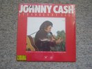 Johnny Cash    STRAWBERRY CAKE    COLUMBIA KC 34088