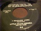 LITTLE JULIAN HERRERA & THE TIGERS - STARLA # 6