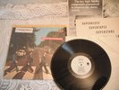 Beatles Abbey Road - Original Master Recording - MFSL