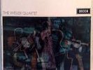 The Weller Quartet Berg/ Shostakovich DECCA SXL 6196 NM