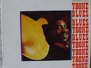 T-Bone Walker: T-Bone Blues-Used 1960 Atlantic Record