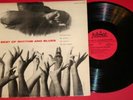 THE BEST OF RHYTHM & BLUES LP with VARIOUS ARTISTS rare
