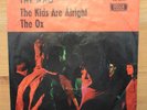 The Who, The Kids are alright, Decca American Series